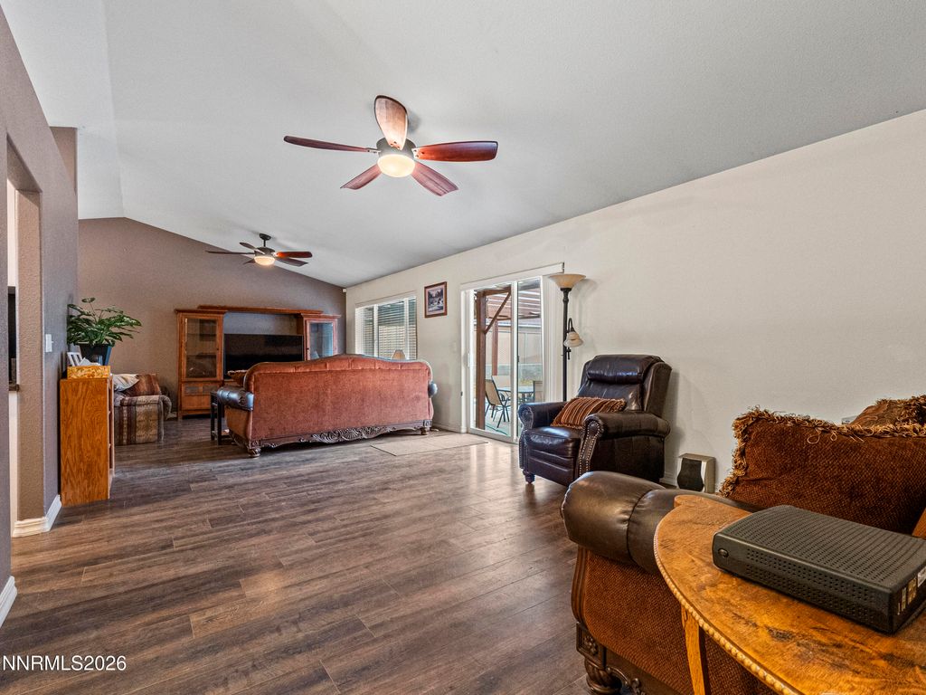 Photo of 3210 Marla Drive, Winnemucca, NV 89445 (MLS # 260001773)