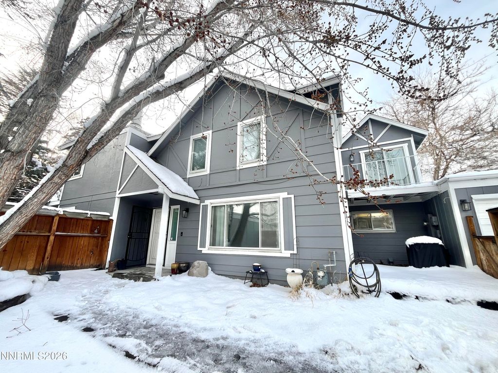 Photo of 7541 Cumberland Circle, Reno, NV 89511 (MLS # 260001950)