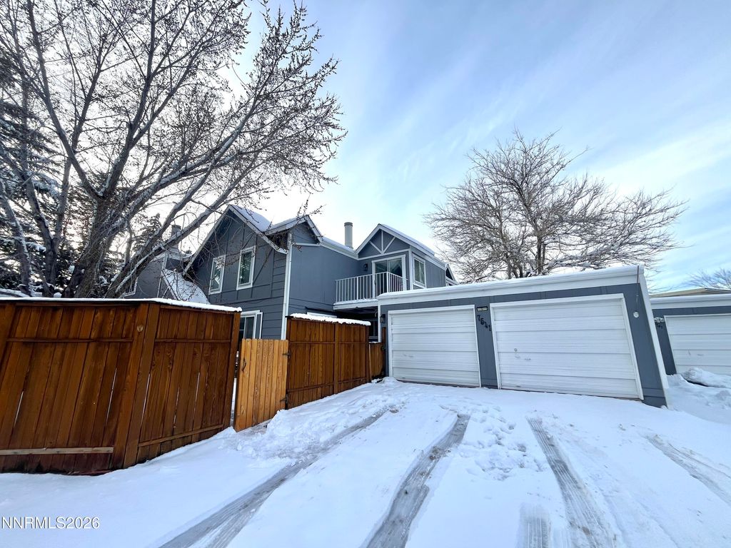 Photo of 7541 Cumberland Circle, Reno, NV 89511 (MLS # 260001950)