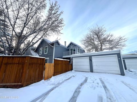 7541 Cumberland Circle, Reno, NV 89511 - #: 260001950
