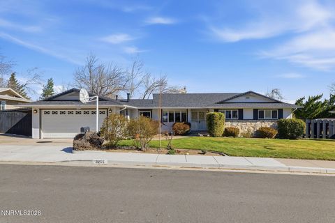3255 Norman Drive Reno NV 89509