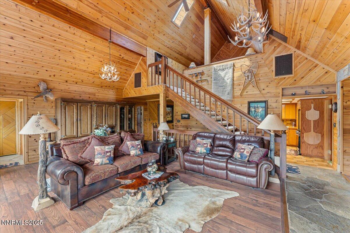 017-16400 Logan Meadow Lane Reno NV 8951