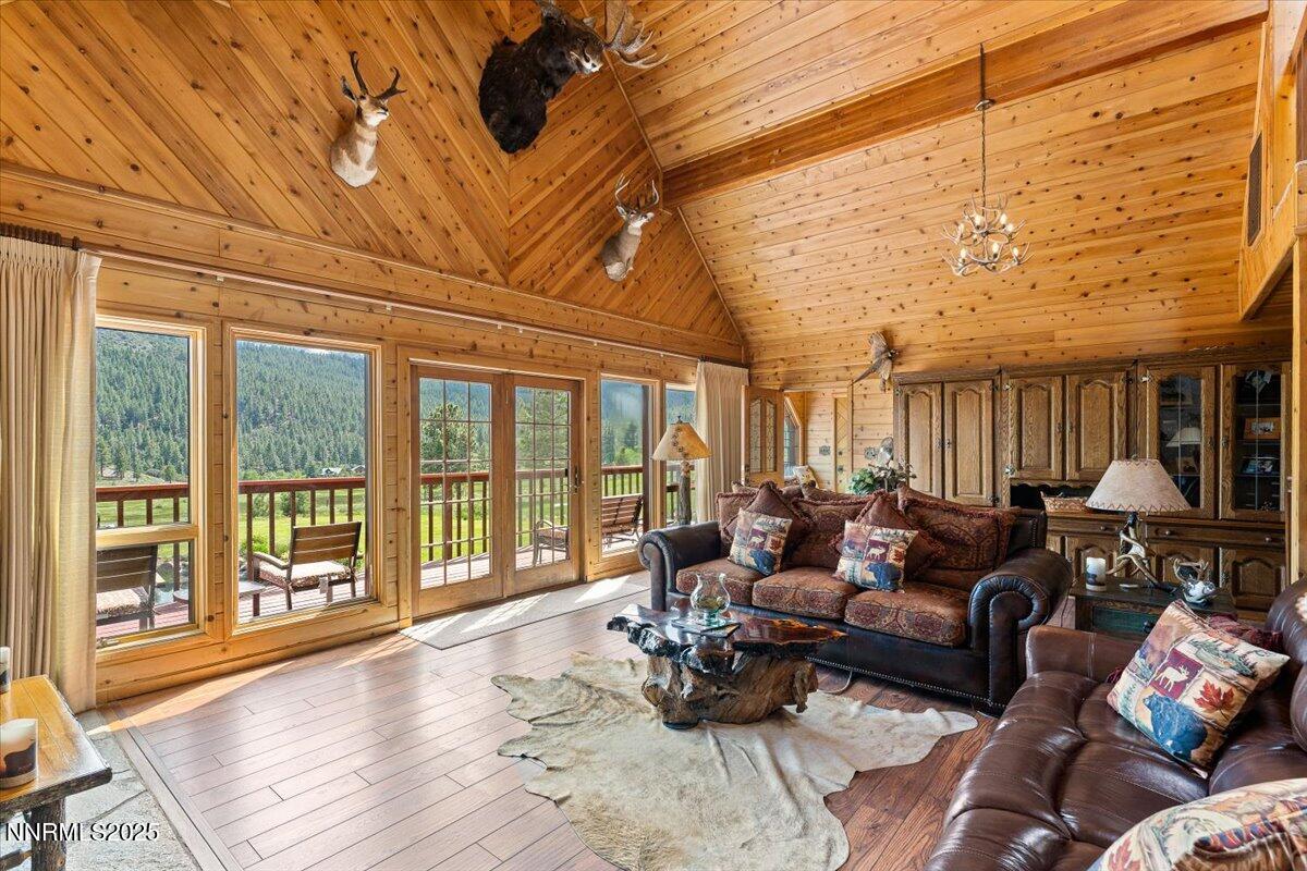 013-16400 Logan Meadow Lane Reno NV 8951