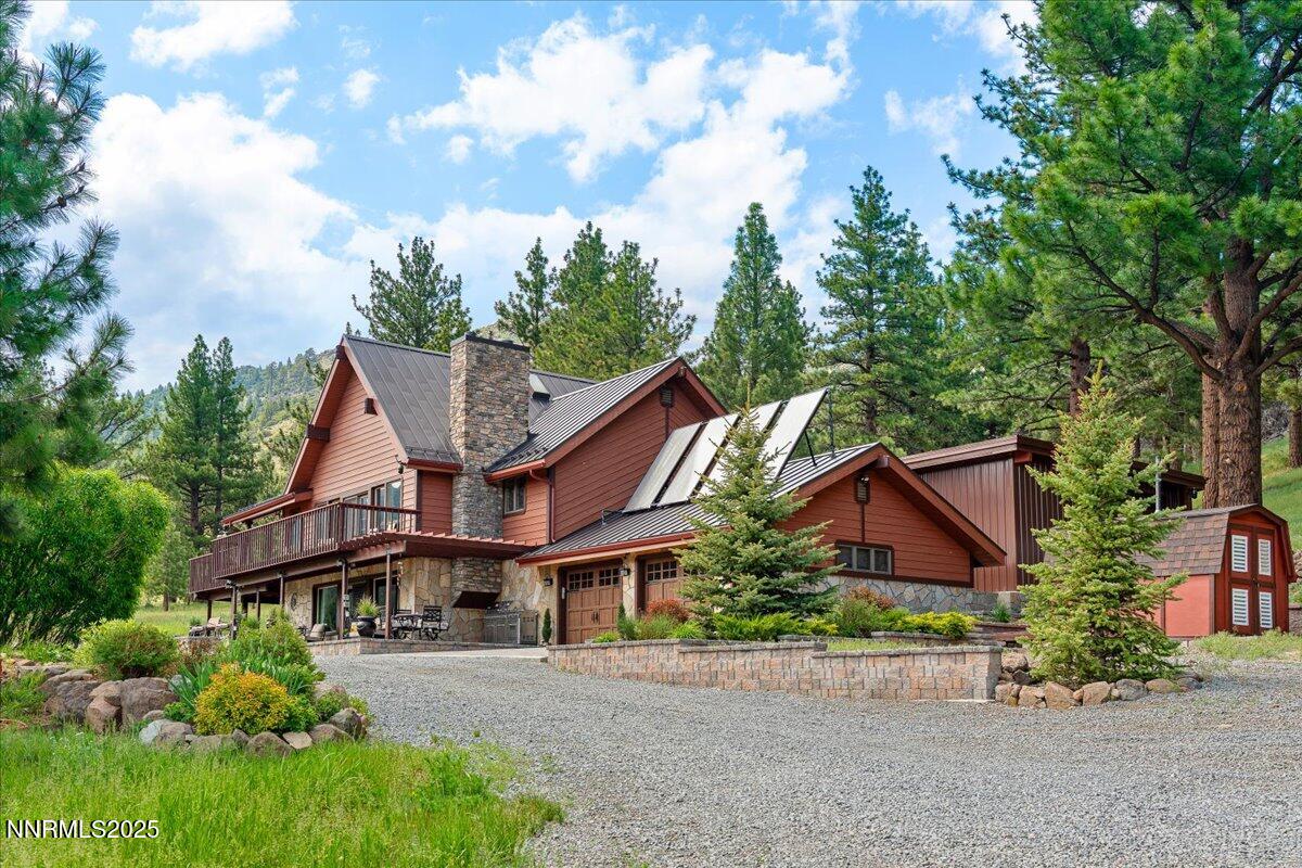 005-16400 Logan Meadow Lane Reno NV 8951