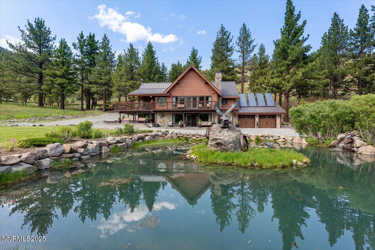 003-16400 Logan Meadow Lane Reno NV 8951