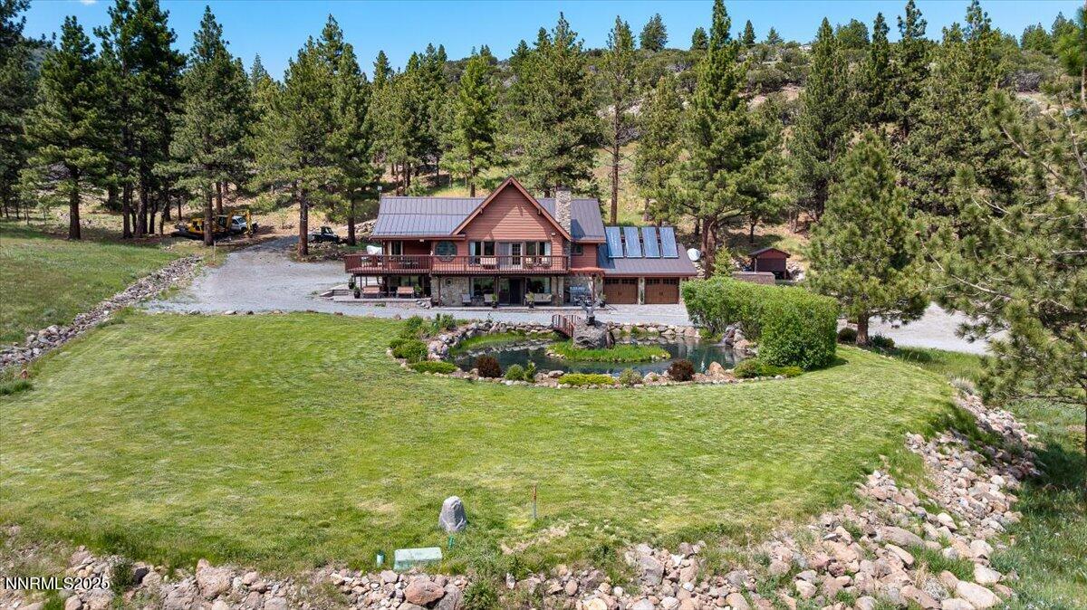 095-16400 Logan Meadow Lane Reno NV 8951