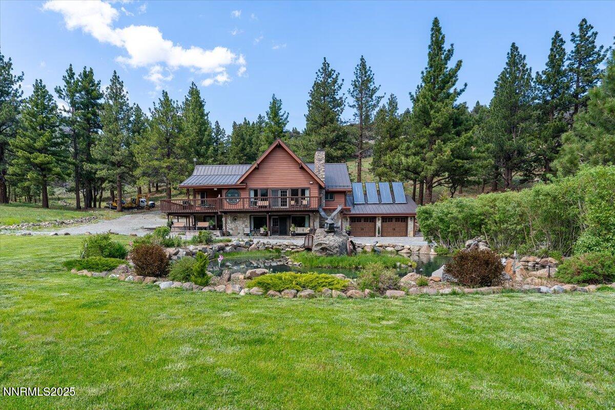 004-16400 Logan Meadow Lane Reno NV 8951