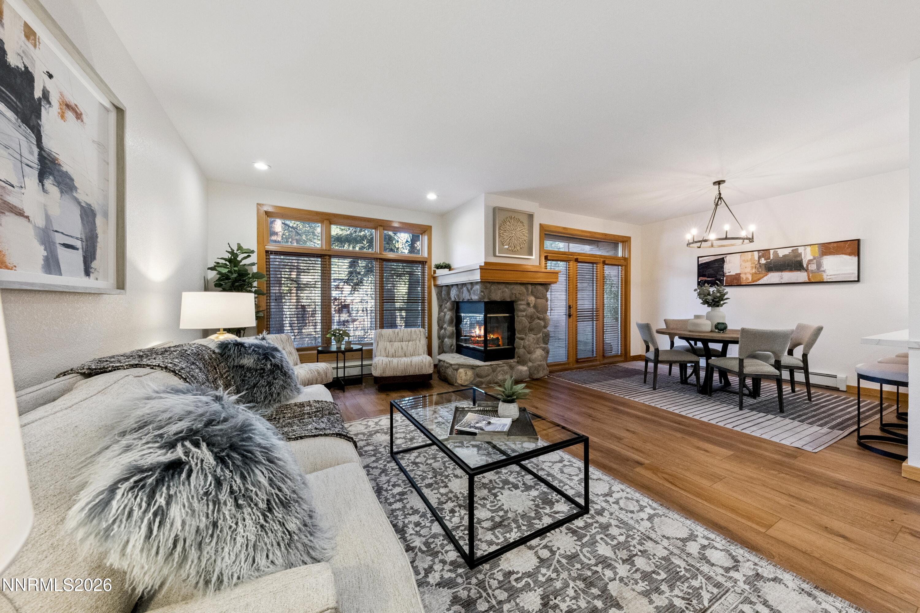 929 Northwood Boulevard UNIT 101