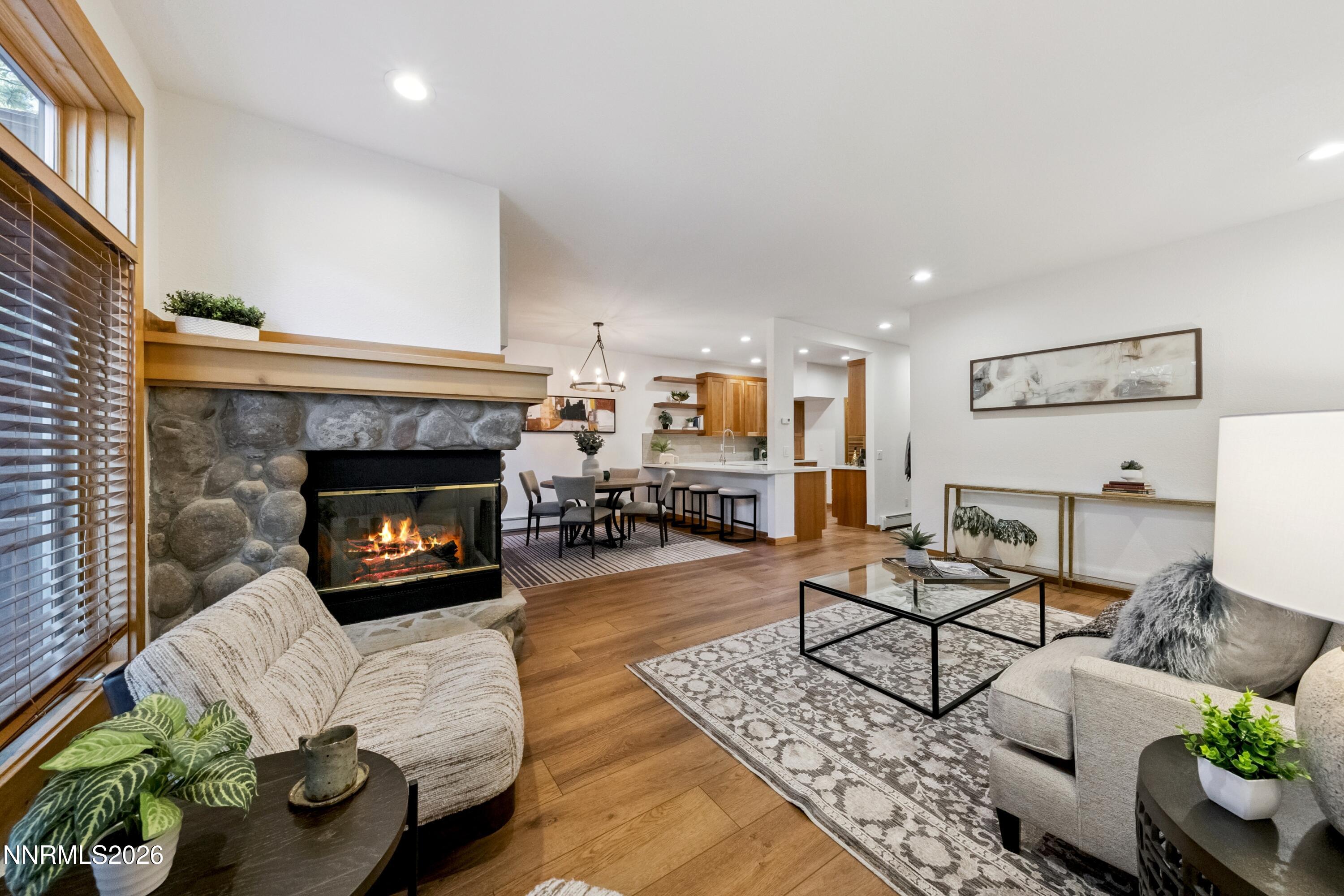 929 Northwood Boulevard UNIT 101