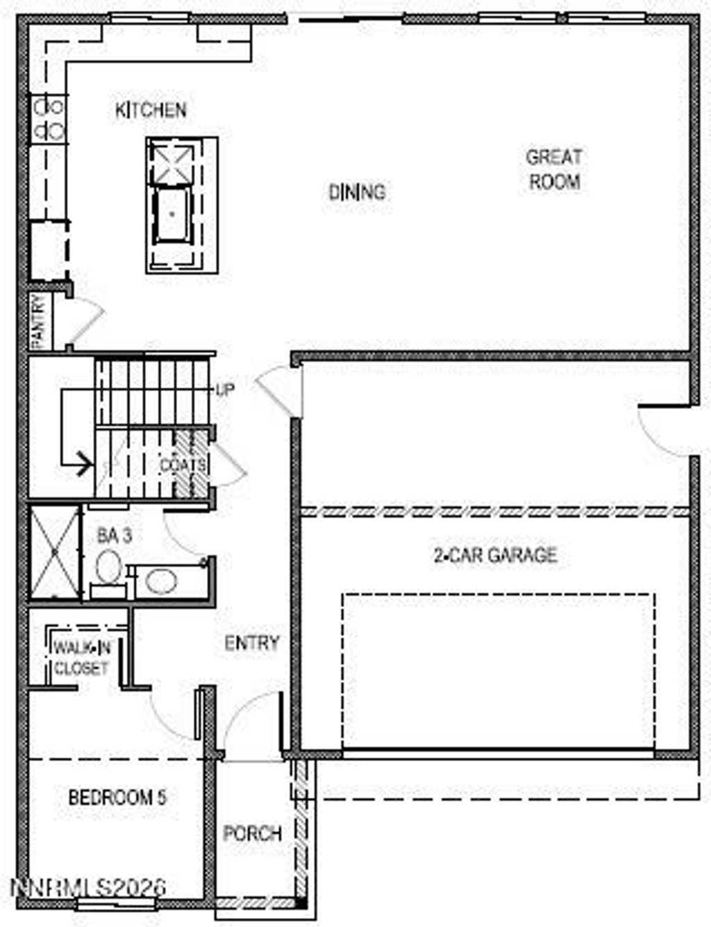 Photo of 706 Alouette Circle, Dayton, NV 89403 (MLS # 260005787)