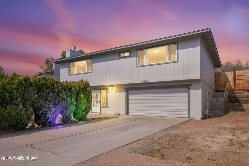 Photo of 3627 Keogh Drive, Sparks, NV 89431 (MLS # 260004665)