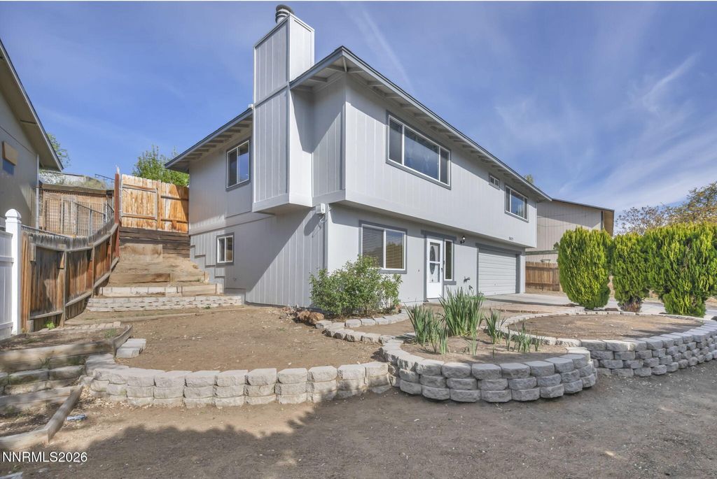 Photo of 3627 Keogh Drive, Sparks, NV 89431 (MLS # 260004665)