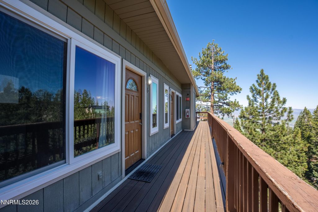 Photo of 317 Quaking Aspen Lane # 6, Stateline, NV 89449 (MLS # 260006219)