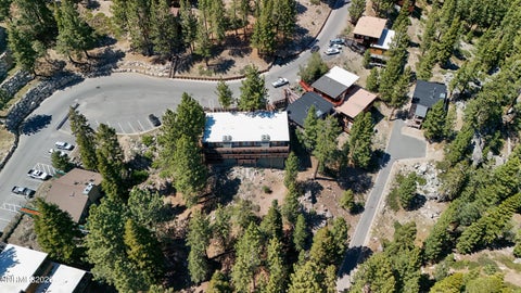 317 Quaking Aspen Lane # 6, Stateline, NV 89449 - #: 260006219