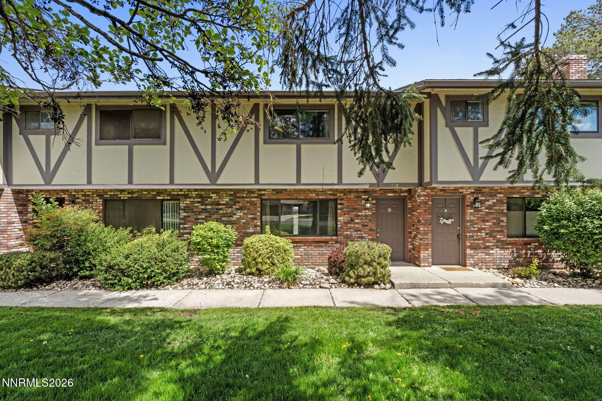 718 Travis Drive Unit B