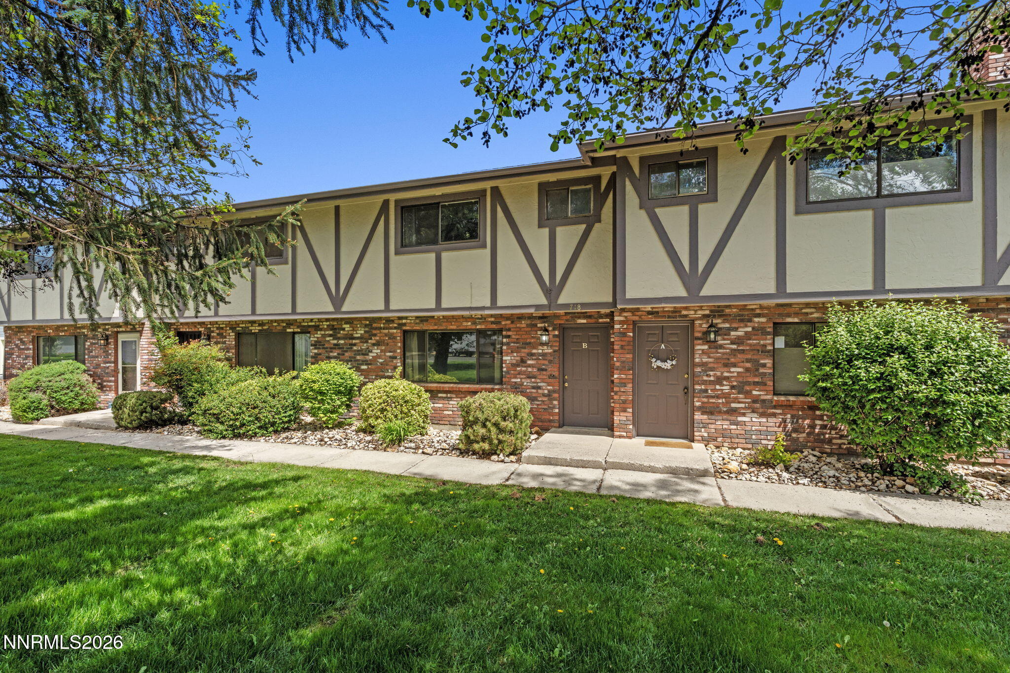 718 Travis Drive Unit B