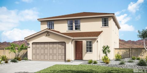 1712 Eagle Landing Drive Unit Homesite 1111, Sparks, NV 89436 - #: 250059236