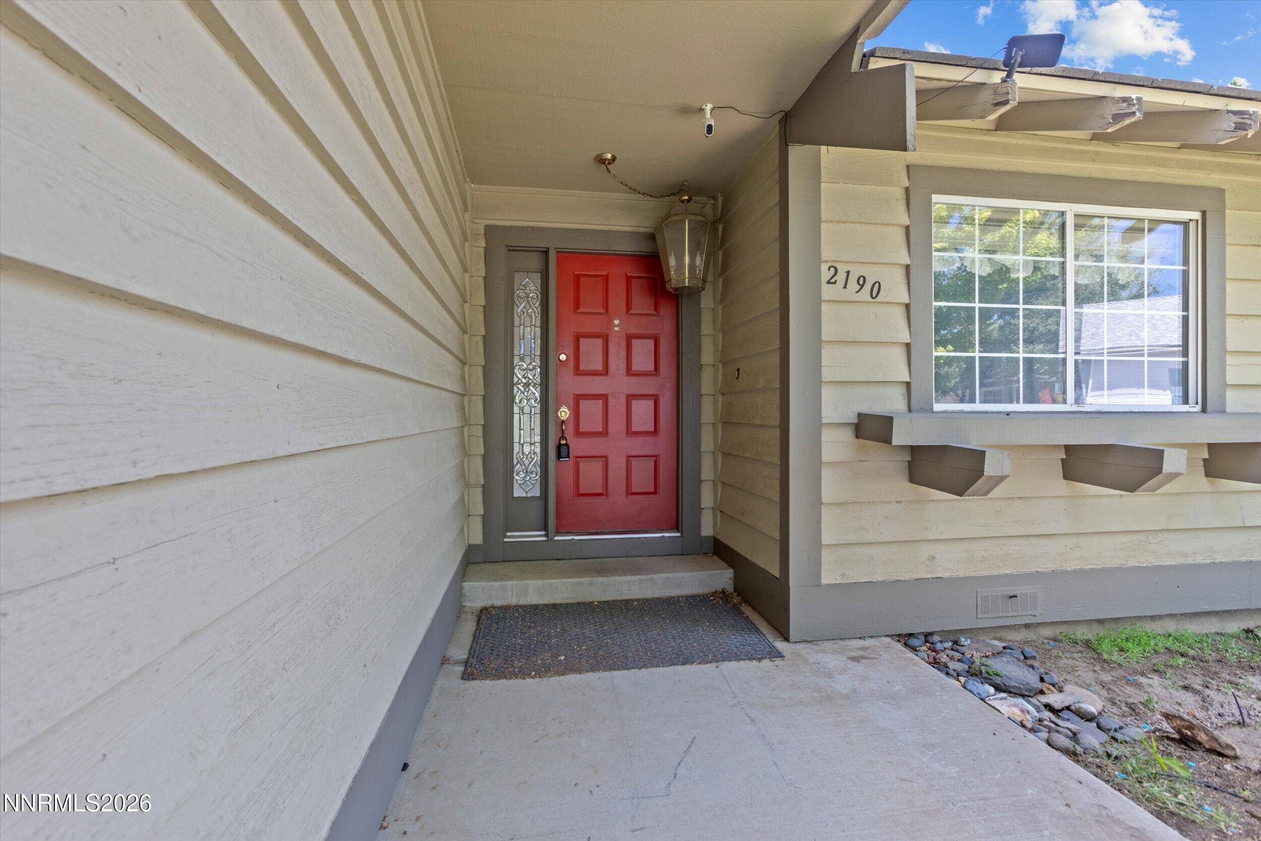 2190 Sugar Bowl Court