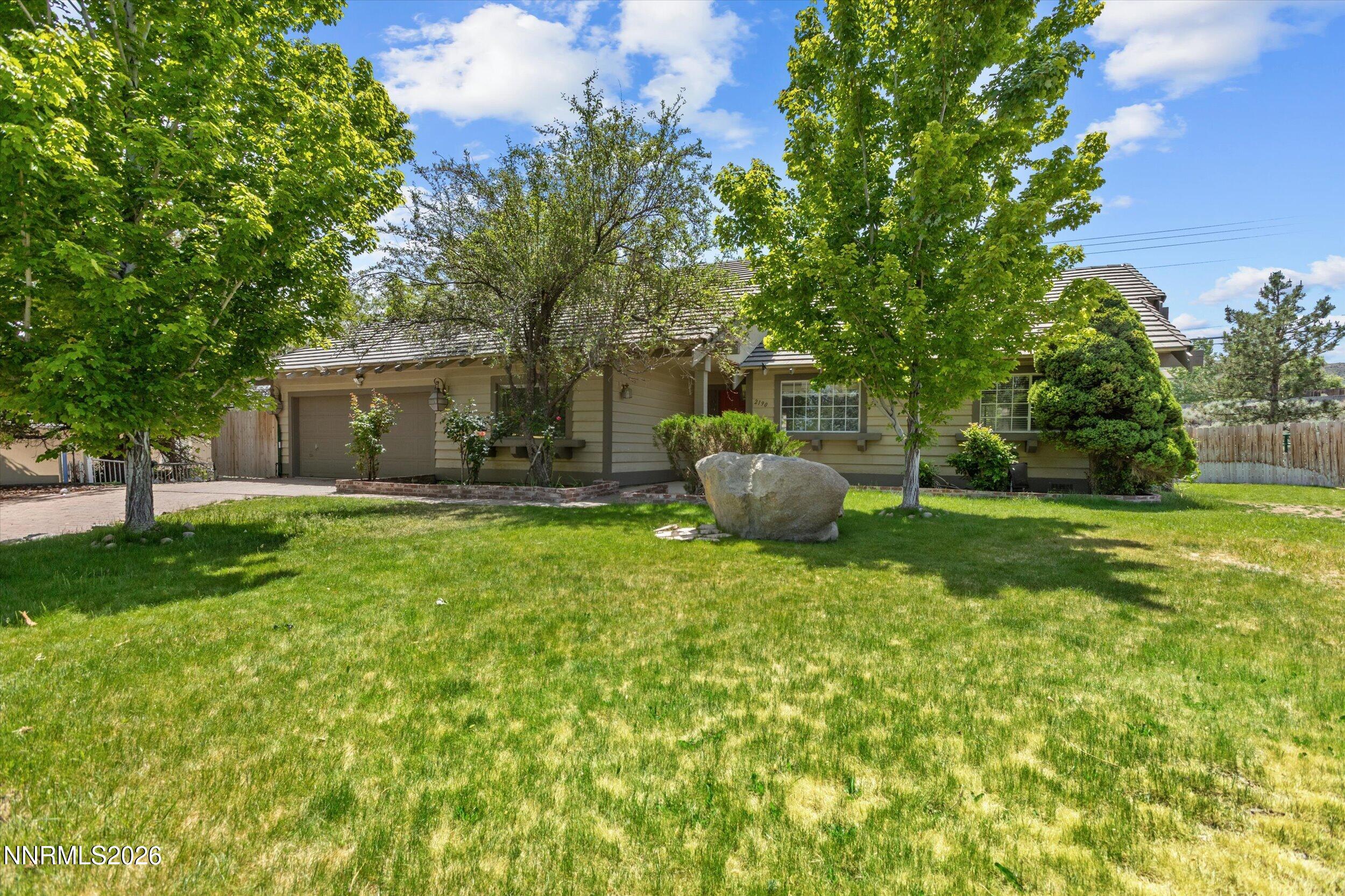 2190 Sugar Bowl Court
