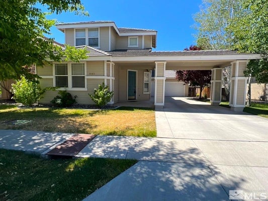2663 CHAUCER ST, SPARKS, NV 89436 - Image 48f6cd675dcdf3d5226b59c33c1bf8a7/861273368