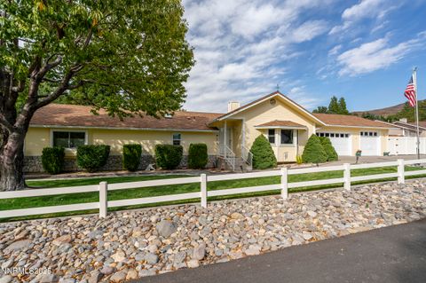 2490 Piping Rock Circle, Reno, NV 89502 - #: 250053562