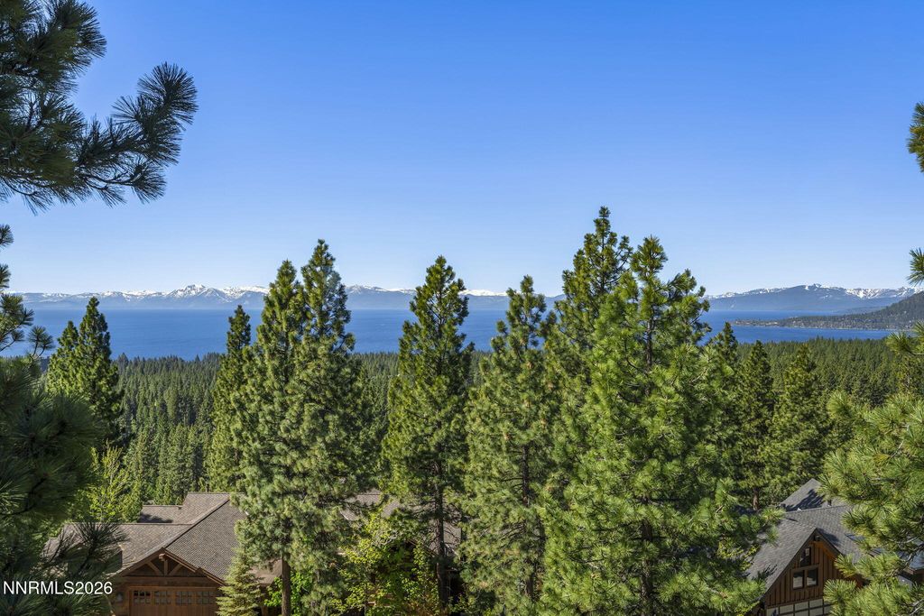 Photo of 545 Alpine View Drive, Incline Village, NV 89451 (MLS # 260006485)