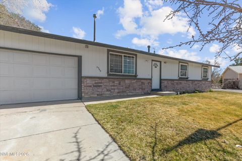 3940 Vireo Court, Reno, NV 89508 - #: 260003034