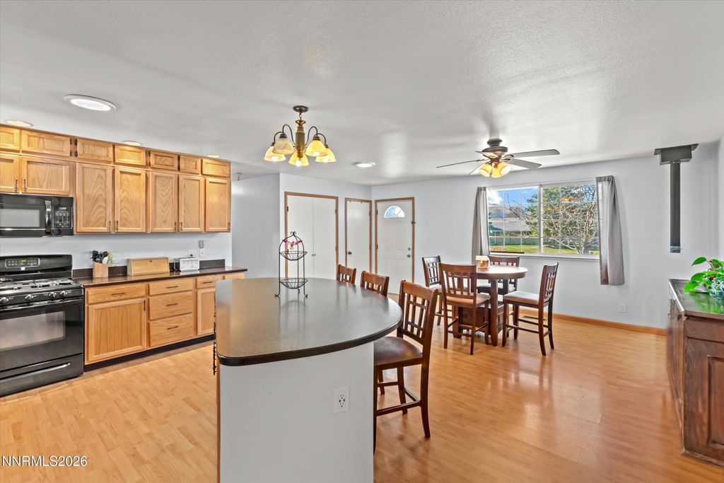 Photo of 3940 Vireo Court, Reno, NV 89508 (MLS # 260003034)