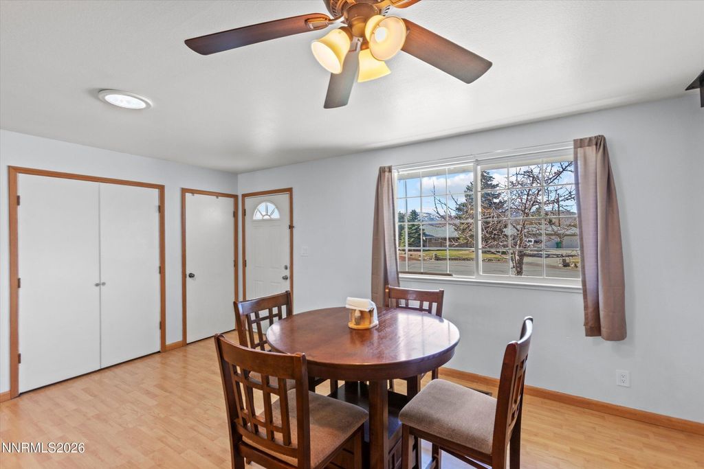 Photo of 3940 Vireo Court, Reno, NV 89508 (MLS # 260003034)