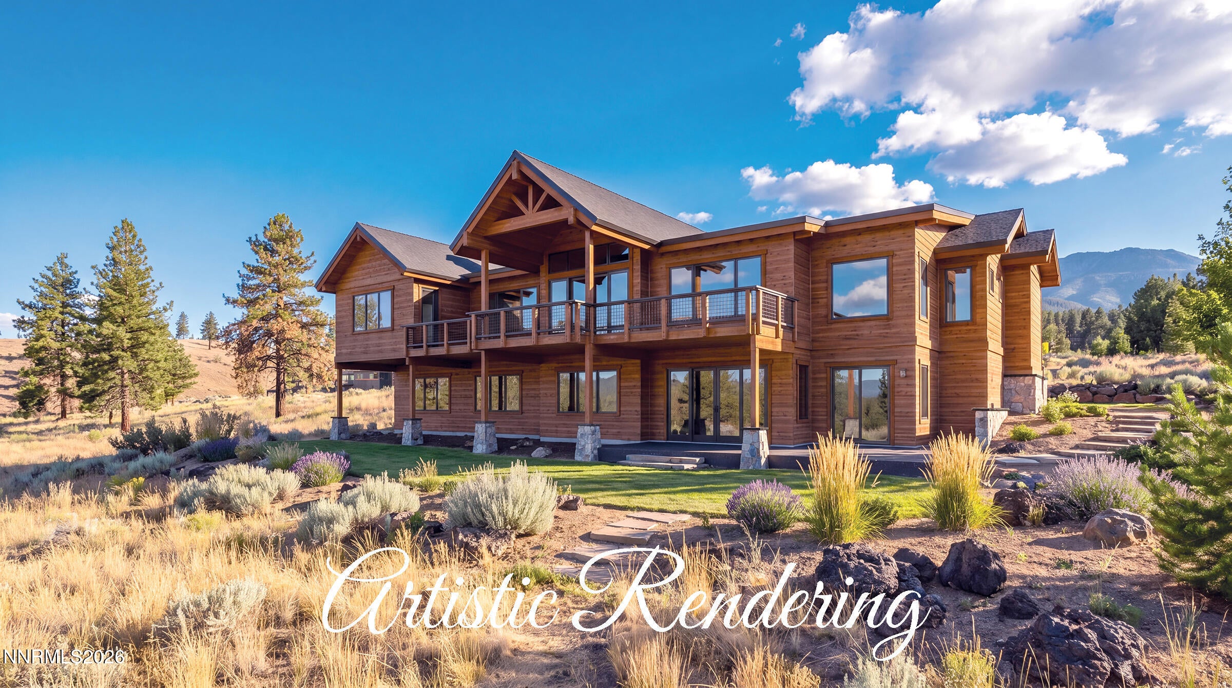 455 Mount Mahogany Court