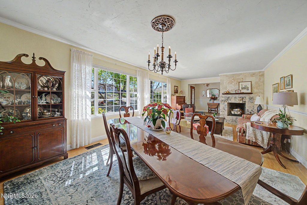 Photo of 3590 Shawnee Drive, Carson City, NV 89705 (MLS # 260006108)