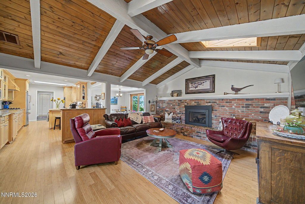 Photo of 3590 Shawnee Drive, Carson City, NV 89705 (MLS # 260006108)