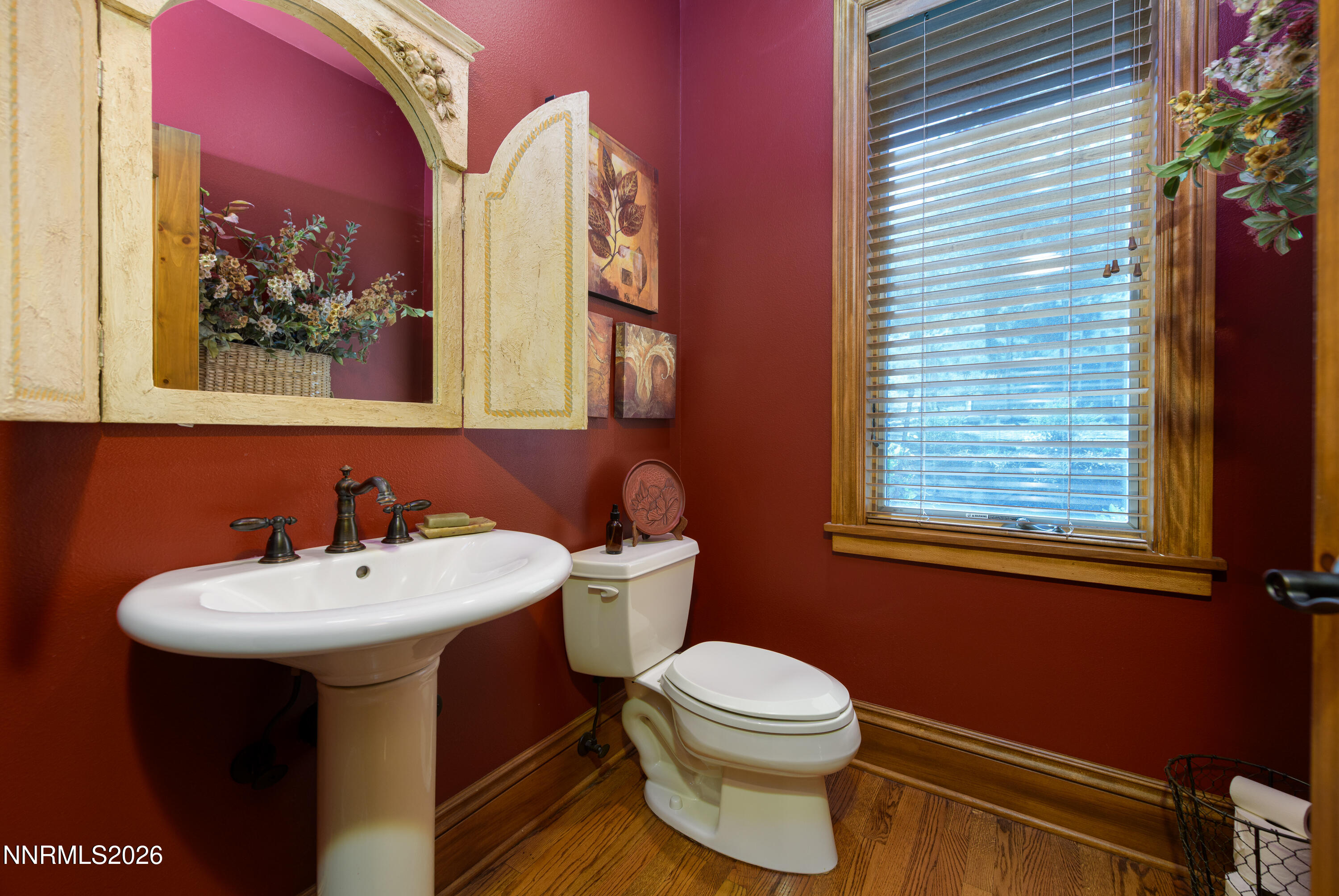 Gardnerville, Nevada, 89460, United States, 4 Bedrooms Bedrooms, ,4 BathroomsBathrooms,Residential,Active,2035653