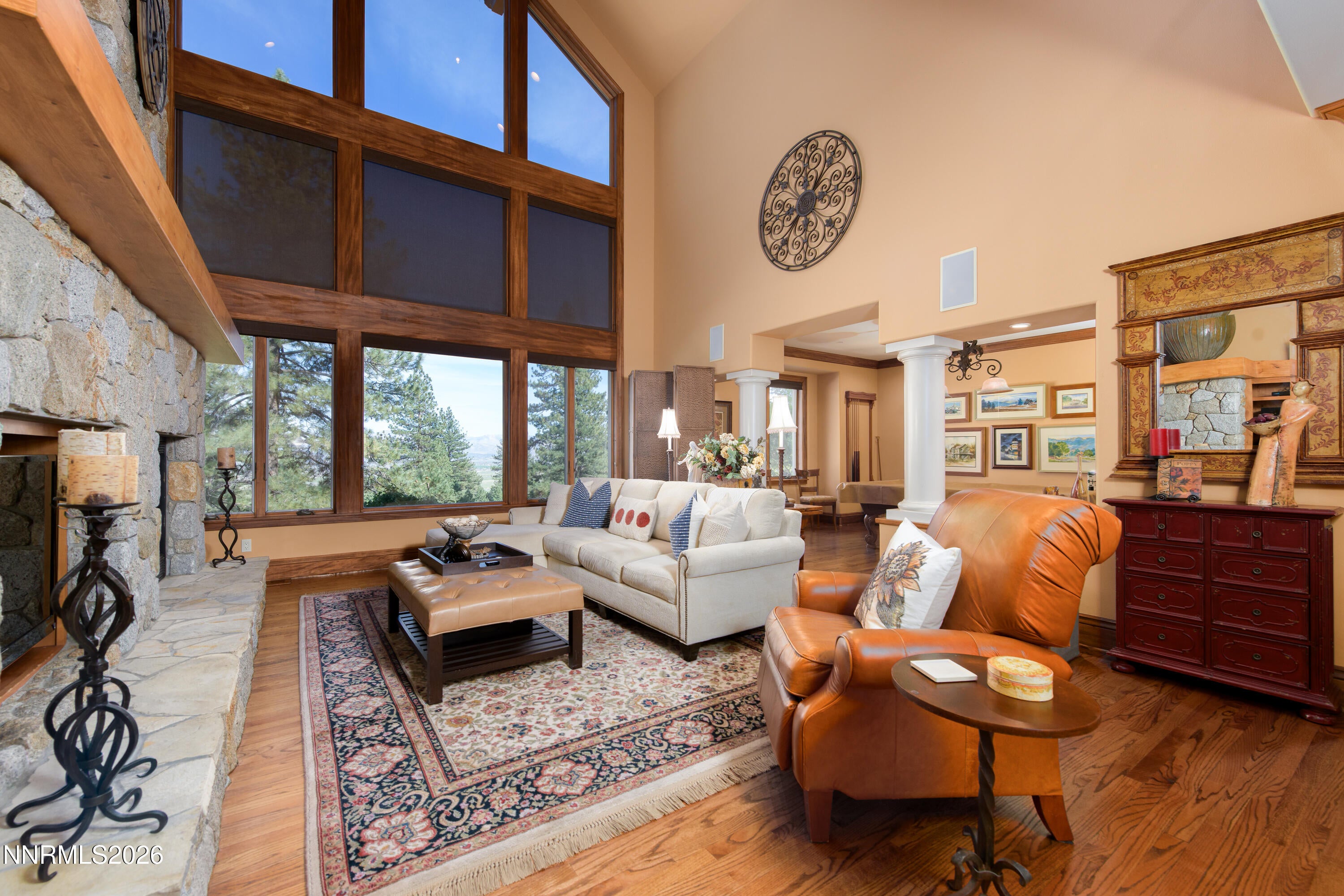 Gardnerville, Nevada, 89460, United States, 4 Bedrooms Bedrooms, ,4 BathroomsBathrooms,Residential,Active,2035653