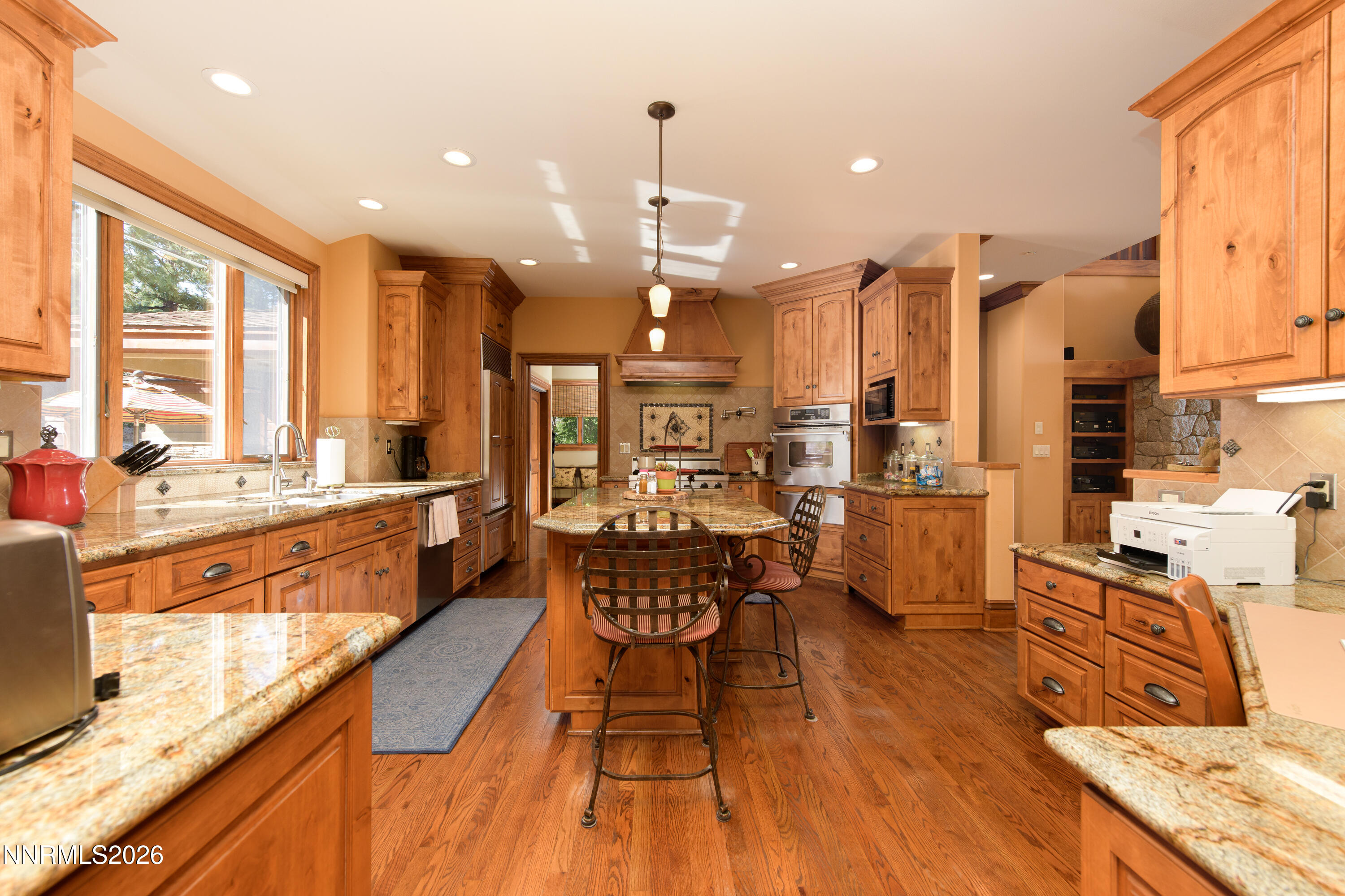 Gardnerville, Nevada, 89460, United States, 4 Bedrooms Bedrooms, ,4 BathroomsBathrooms,Residential,Active,2035653