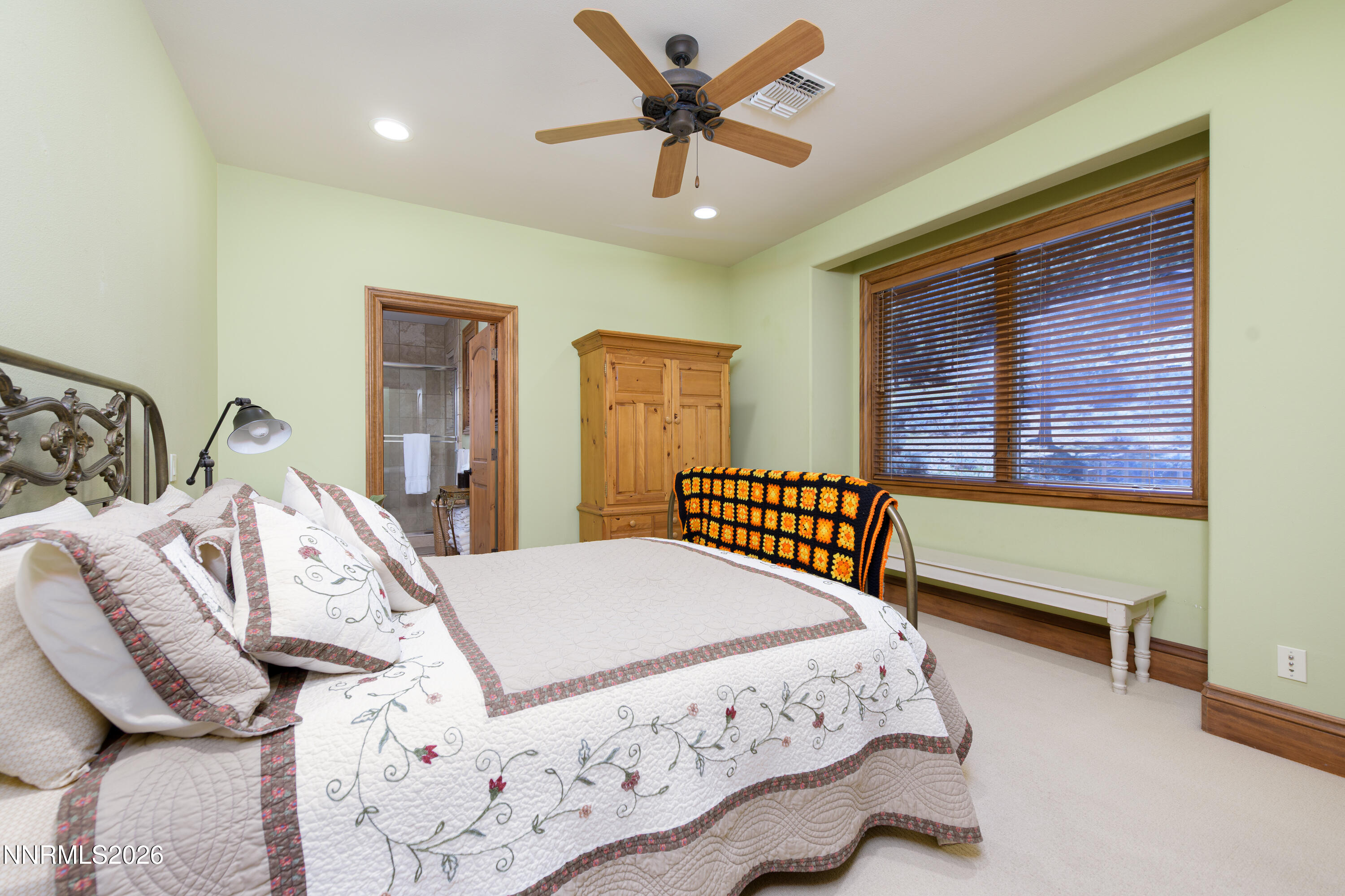 Gardnerville, Nevada, 89460, United States, 4 Bedrooms Bedrooms, ,4 BathroomsBathrooms,Residential,Active,2035653