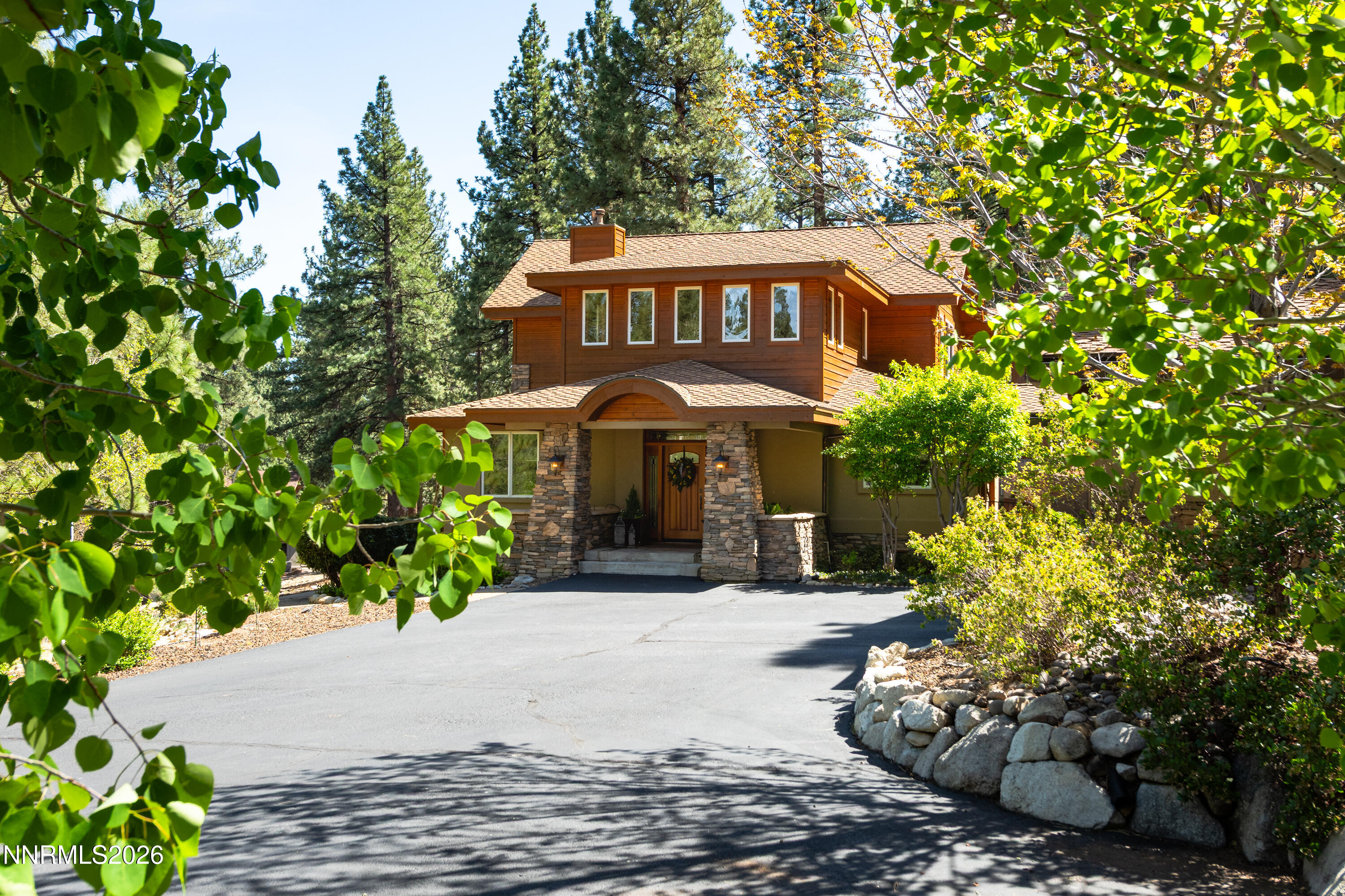 171 Summit Ridge Way