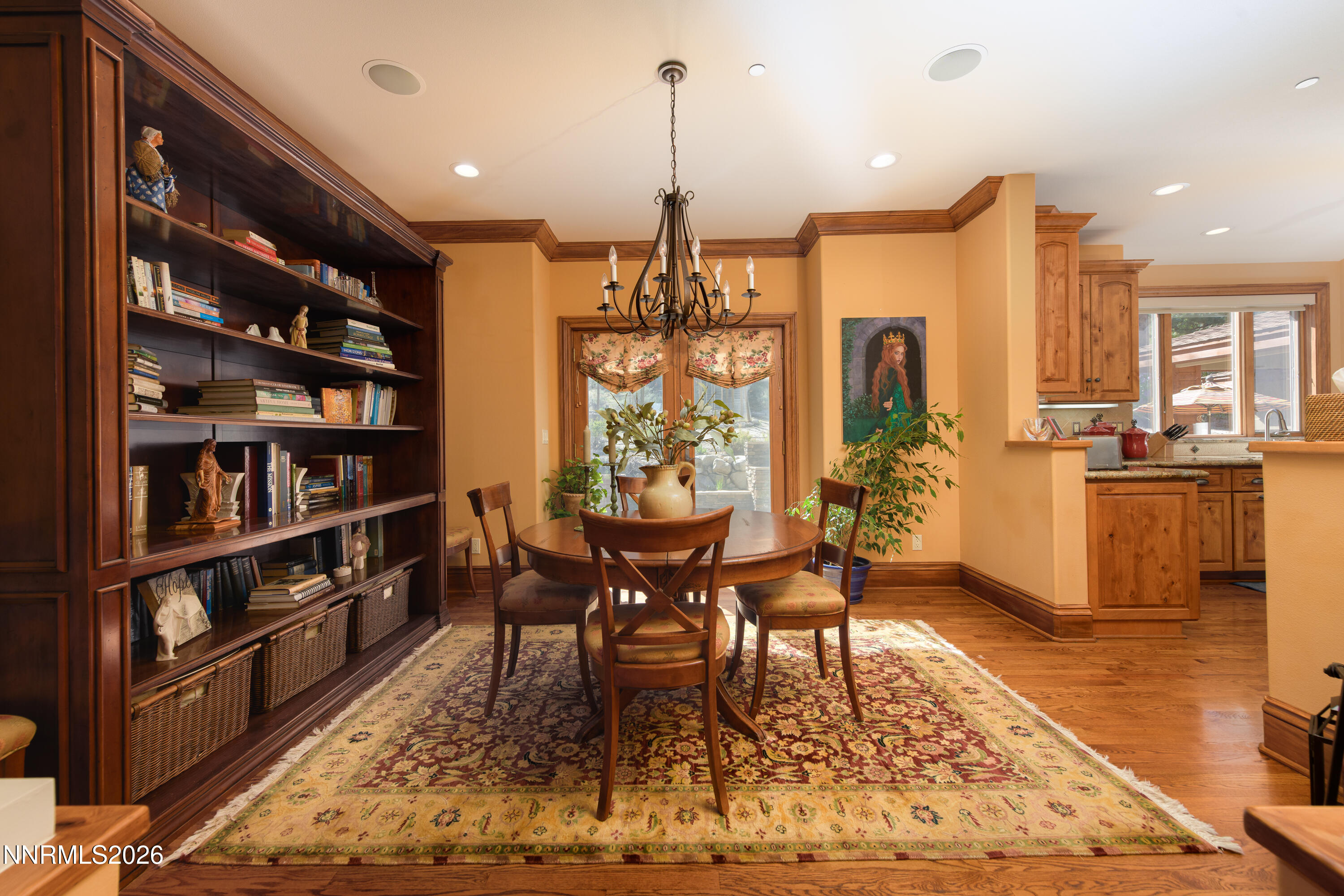 Gardnerville, Nevada, 89460, United States, 4 Bedrooms Bedrooms, ,4 BathroomsBathrooms,Residential,Active,2035653