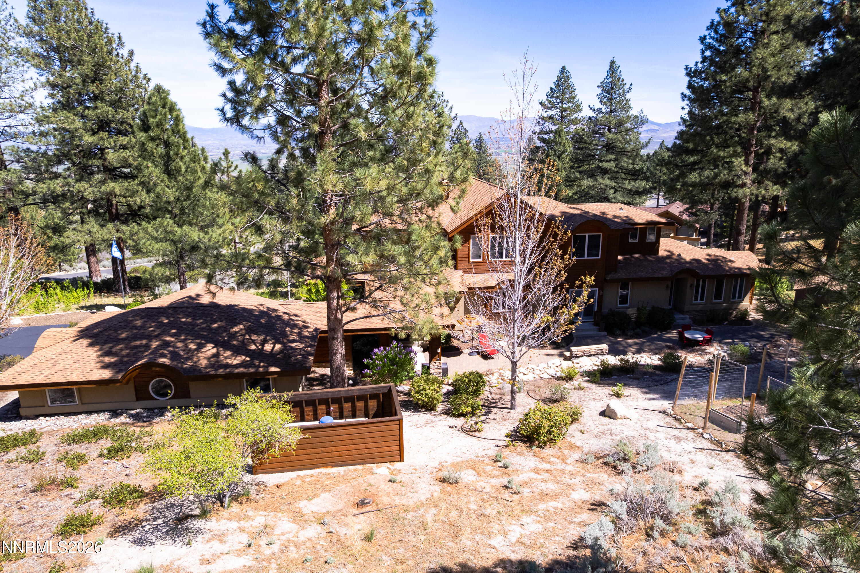 Gardnerville, Nevada, 89460, United States, 4 Bedrooms Bedrooms, ,4 BathroomsBathrooms,Residential,Active,2035653