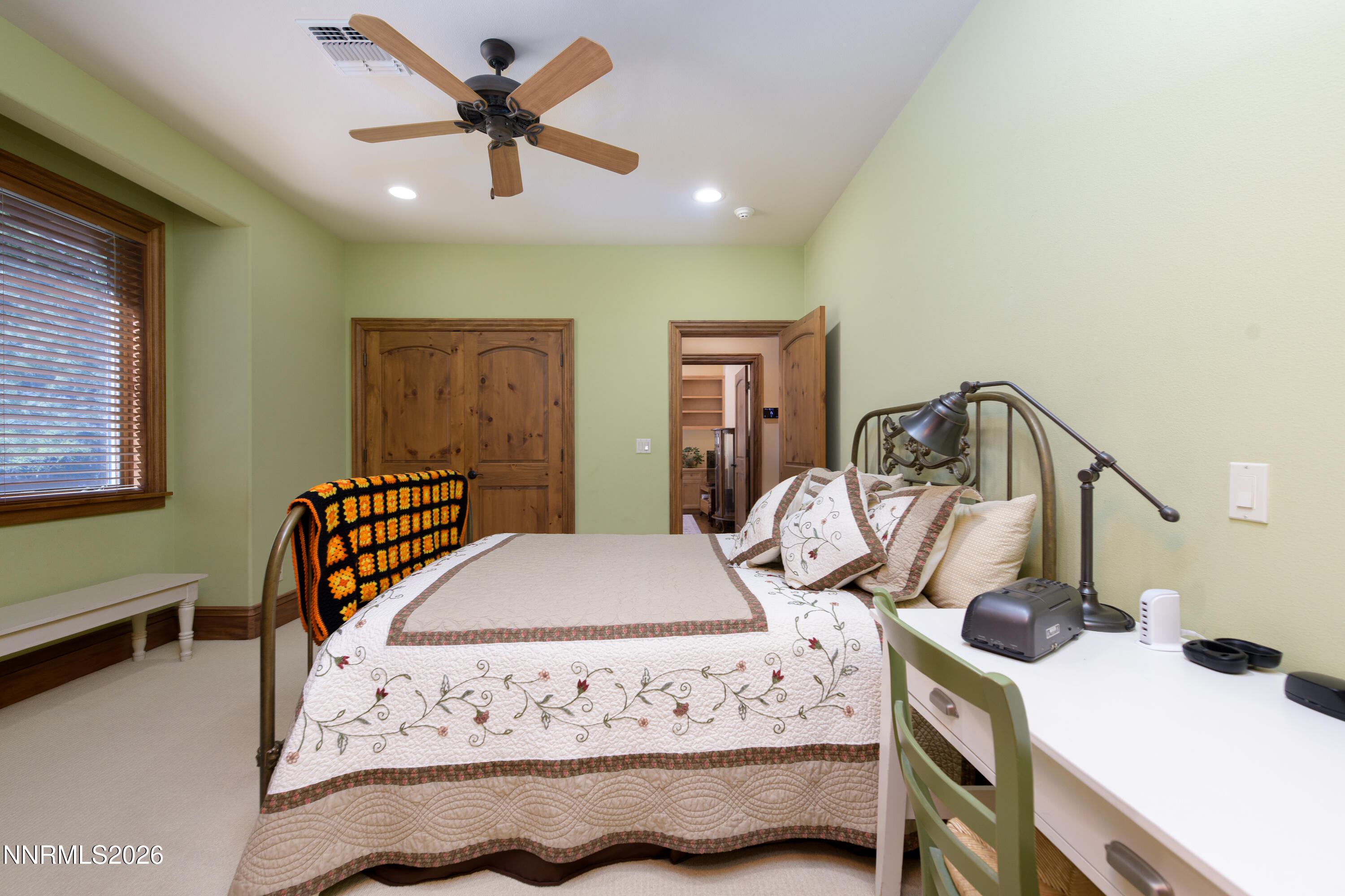 Gardnerville, Nevada, 89460, United States, 4 Bedrooms Bedrooms, ,4 BathroomsBathrooms,Residential,Active,2035653