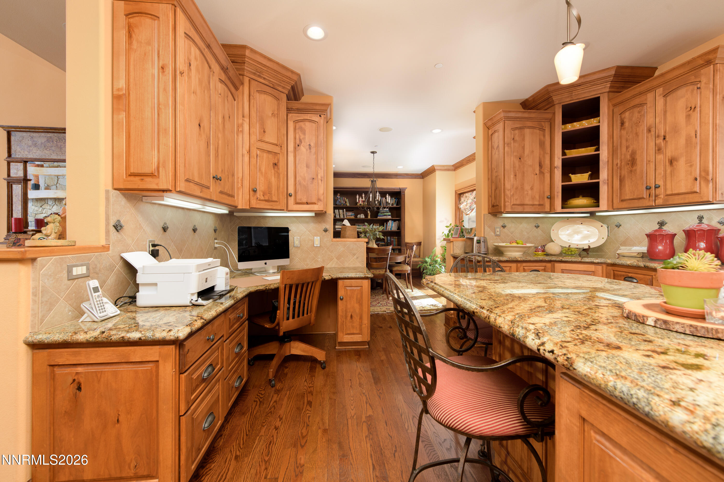 Gardnerville, Nevada, 89460, United States, 4 Bedrooms Bedrooms, ,4 BathroomsBathrooms,Residential,Active,2035653