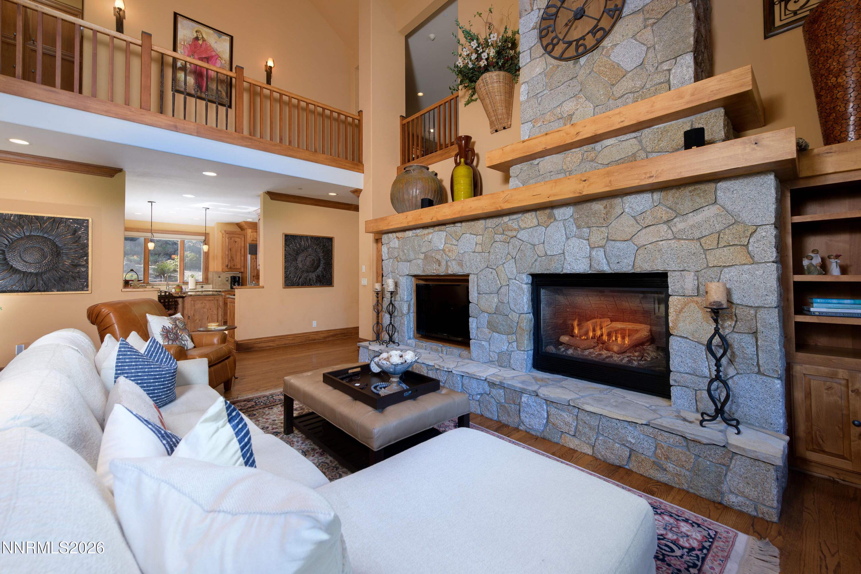 Gardnerville, Nevada, 89460, United States, 4 Bedrooms Bedrooms, ,4 BathroomsBathrooms,Residential,Active,2035653