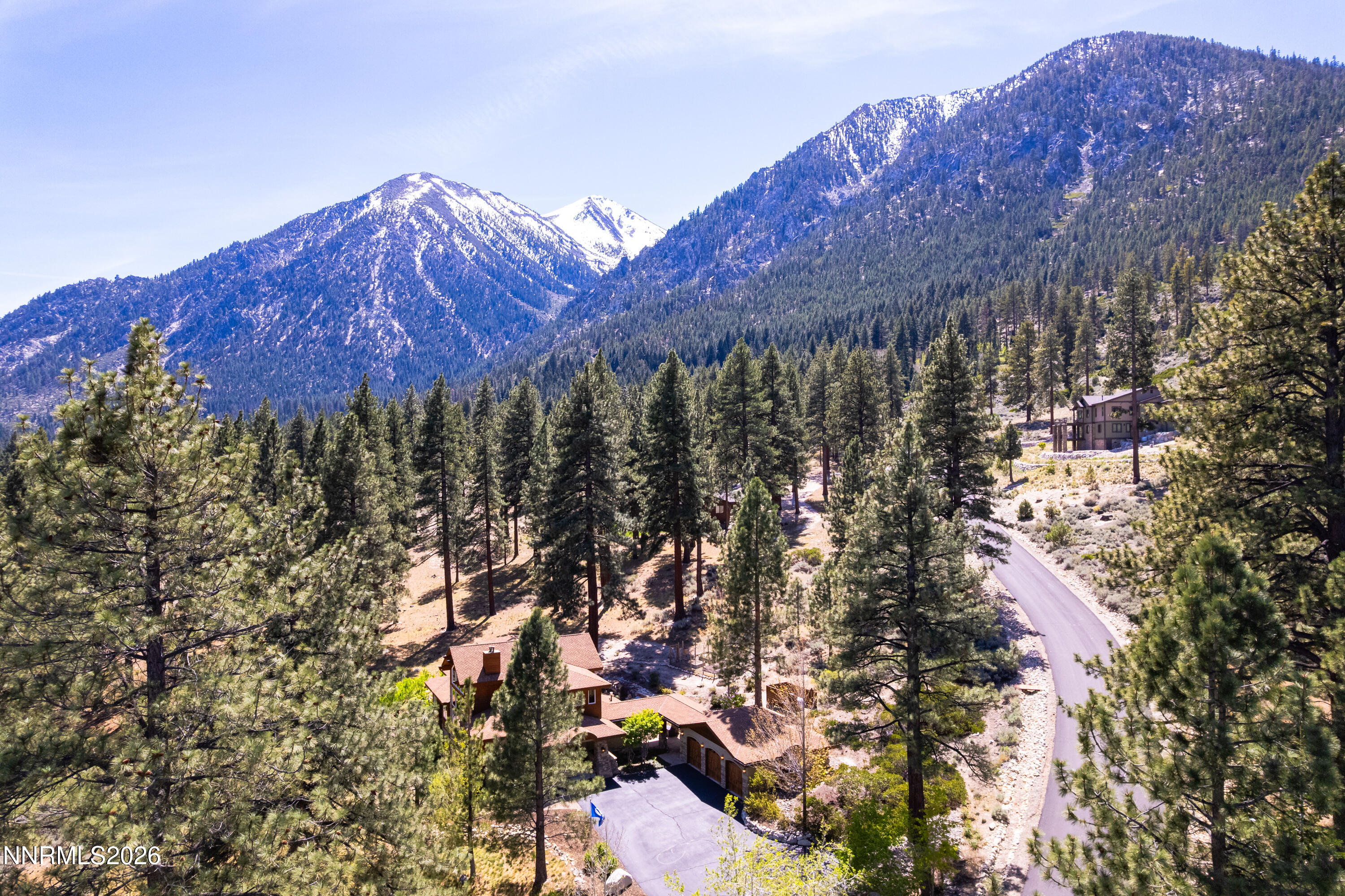 Gardnerville, Nevada, 89460, United States, 4 Bedrooms Bedrooms, ,4 BathroomsBathrooms,Residential,Active,2035653