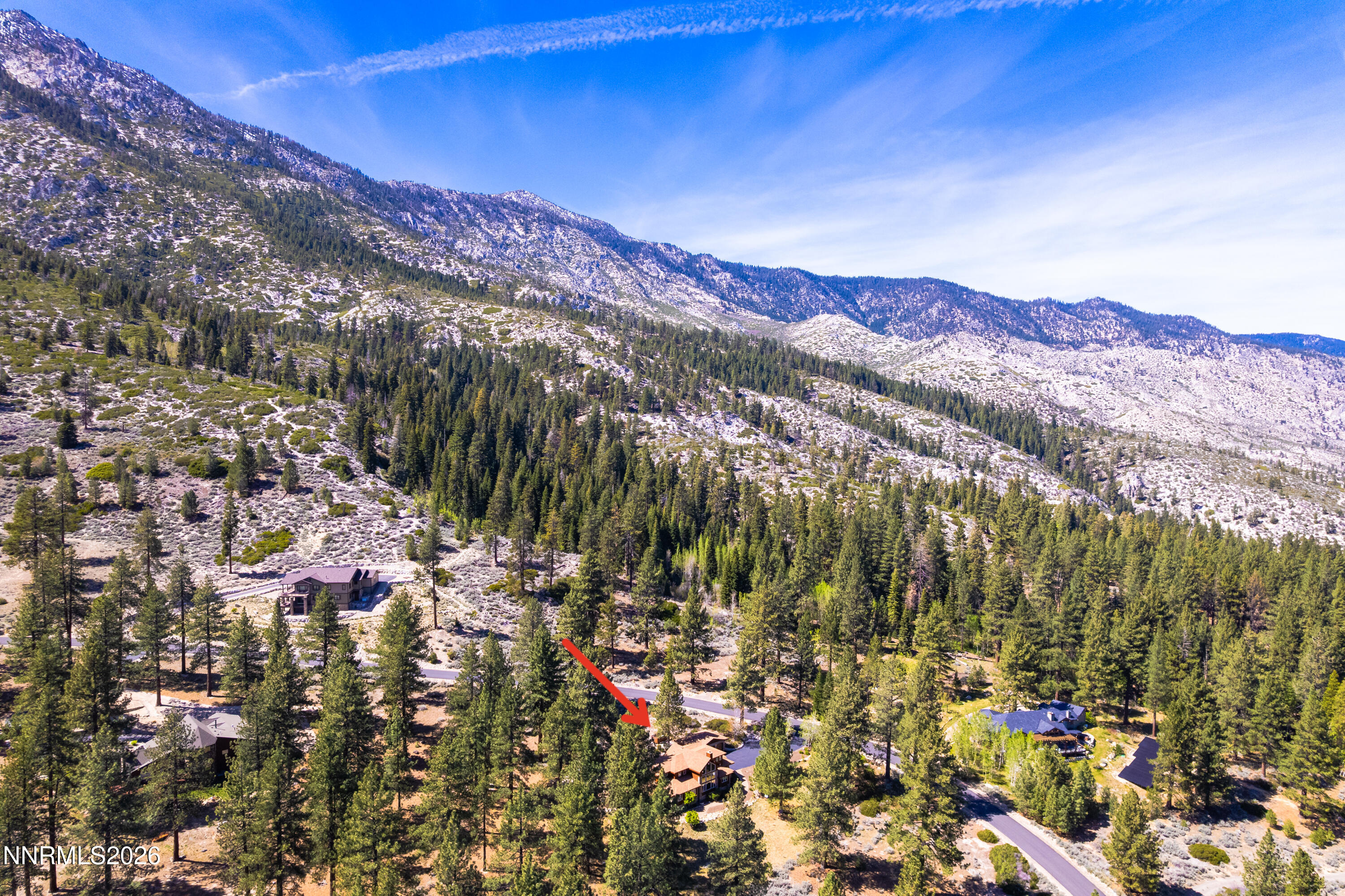 Gardnerville, Nevada, 89460, United States, 4 Bedrooms Bedrooms, ,4 BathroomsBathrooms,Residential,Active,2035653