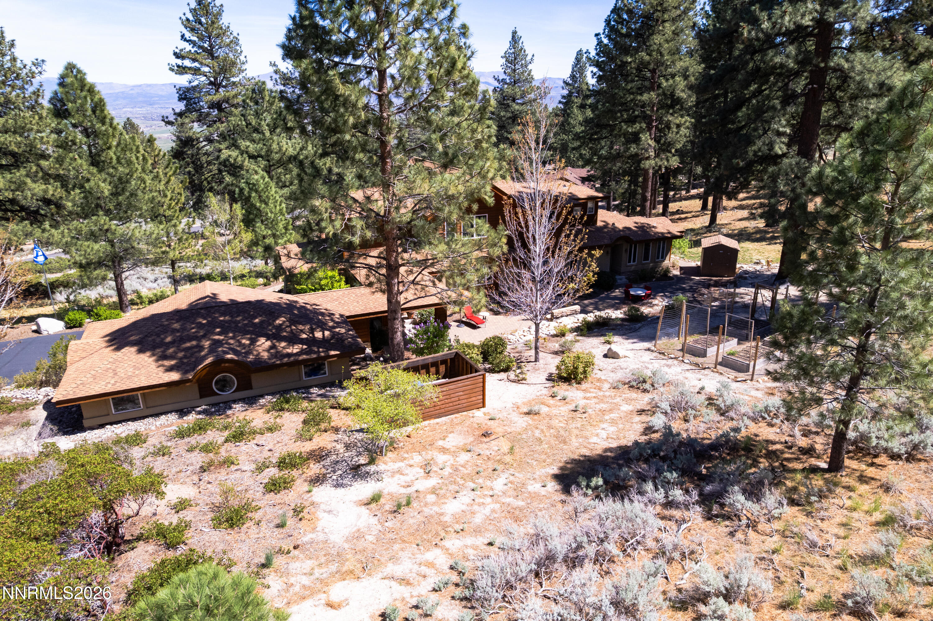 Gardnerville, Nevada, 89460, United States, 4 Bedrooms Bedrooms, ,4 BathroomsBathrooms,Residential,Active,2035653