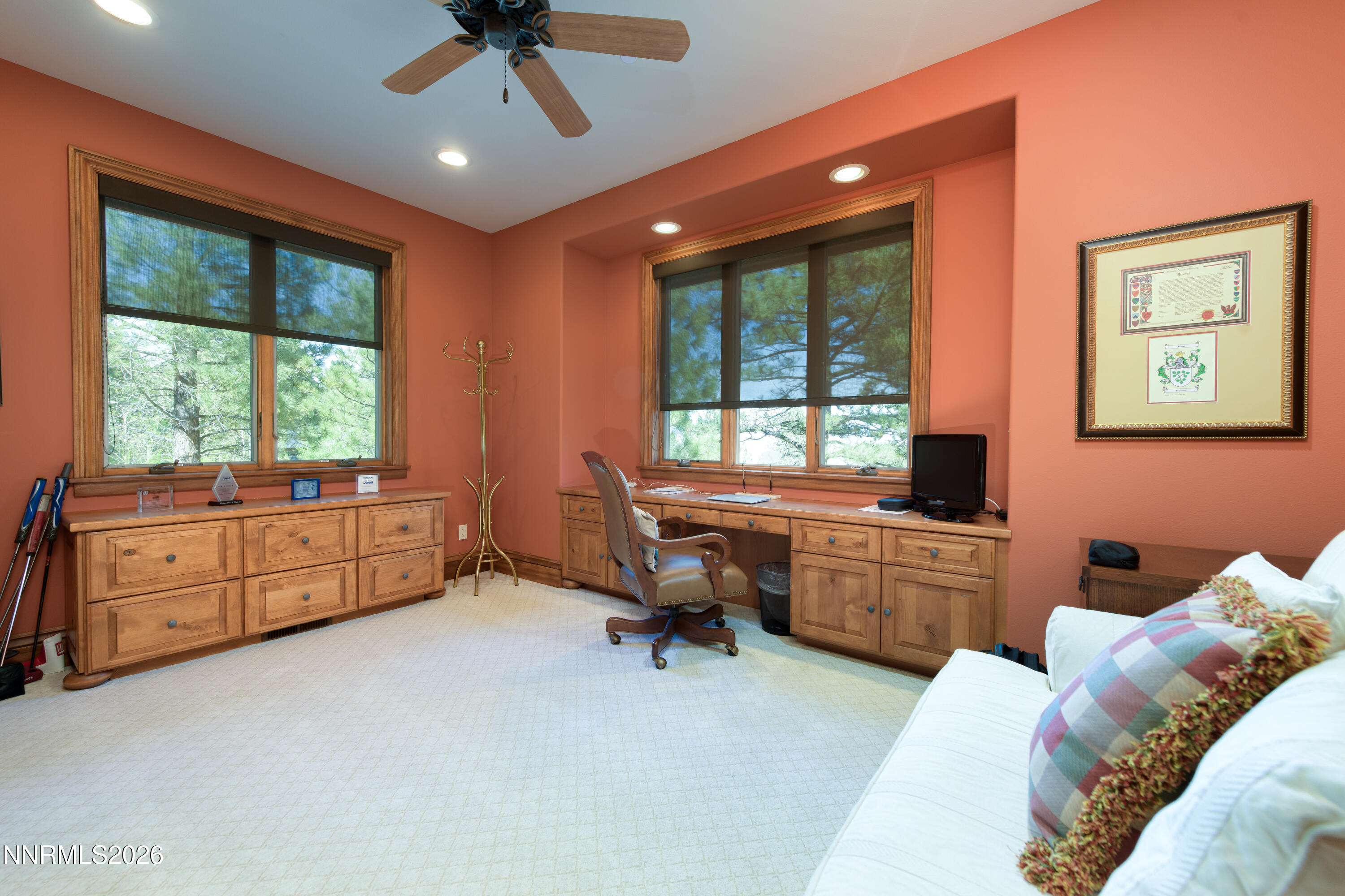 Gardnerville, Nevada, 89460, United States, 4 Bedrooms Bedrooms, ,4 BathroomsBathrooms,Residential,Active,2035653