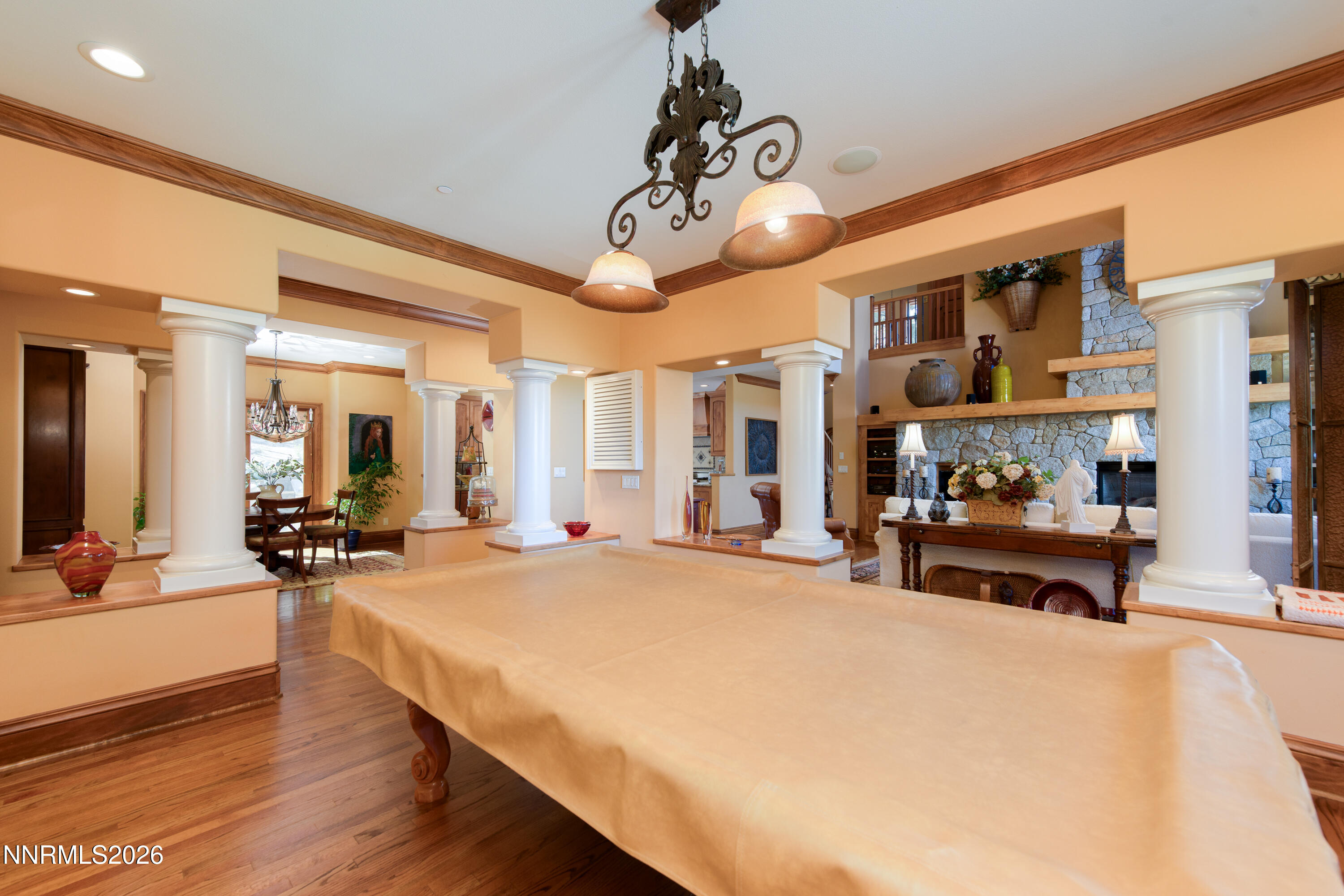 Gardnerville, Nevada, 89460, United States, 4 Bedrooms Bedrooms, ,4 BathroomsBathrooms,Residential,Active,2035653