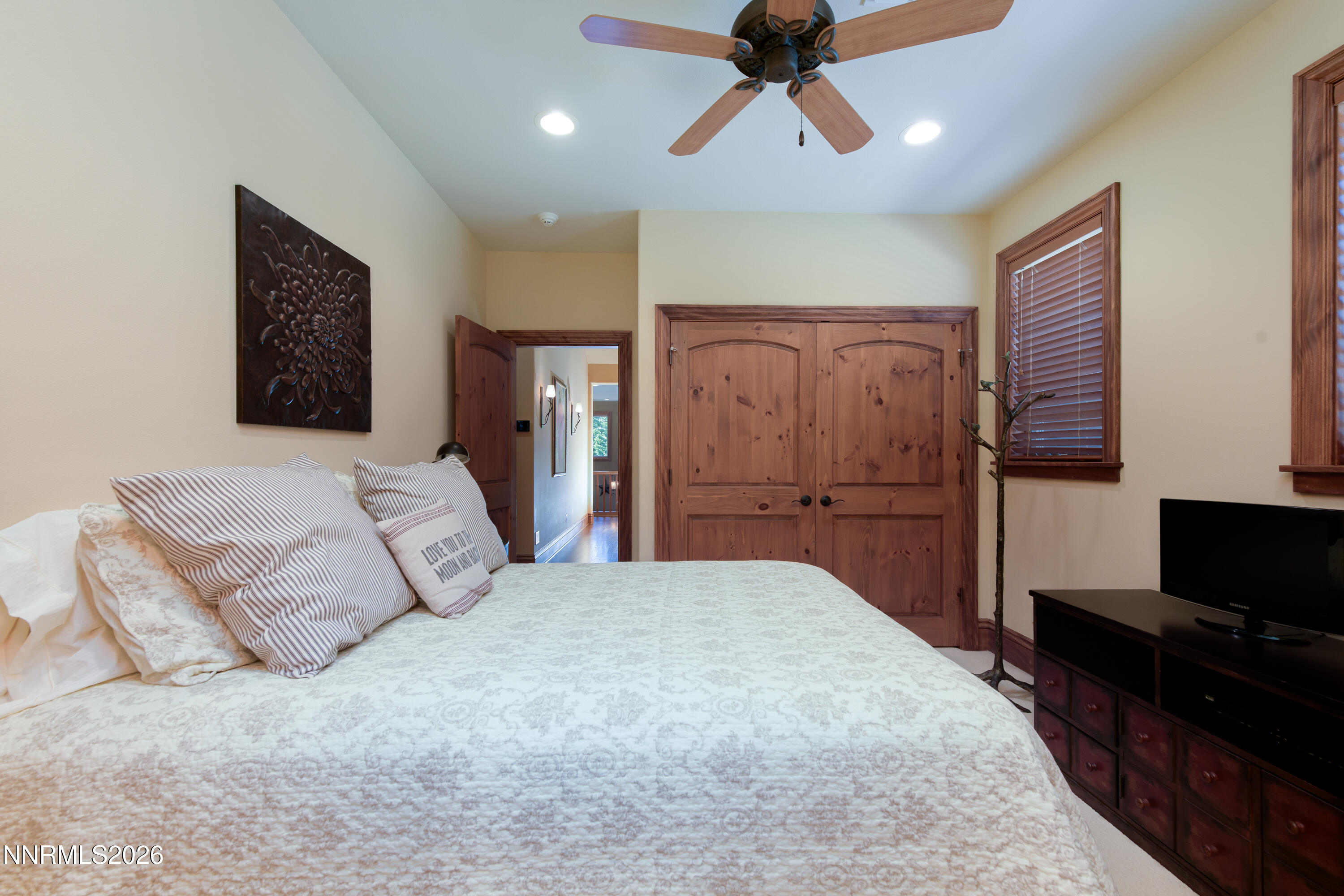 Gardnerville, Nevada, 89460, United States, 4 Bedrooms Bedrooms, ,4 BathroomsBathrooms,Residential,Active,2035653