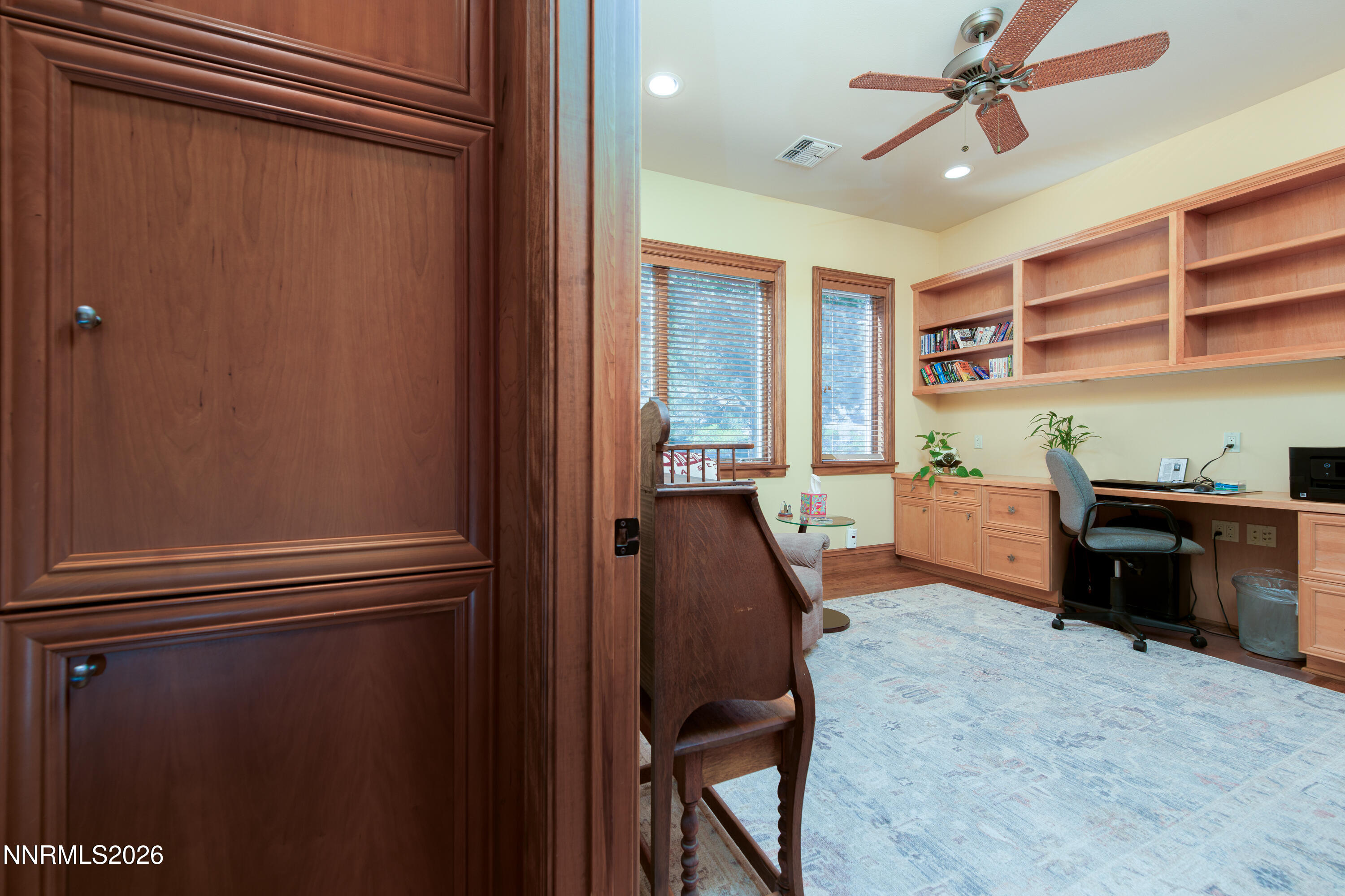 Gardnerville, Nevada, 89460, United States, 4 Bedrooms Bedrooms, ,4 BathroomsBathrooms,Residential,Active,2035653