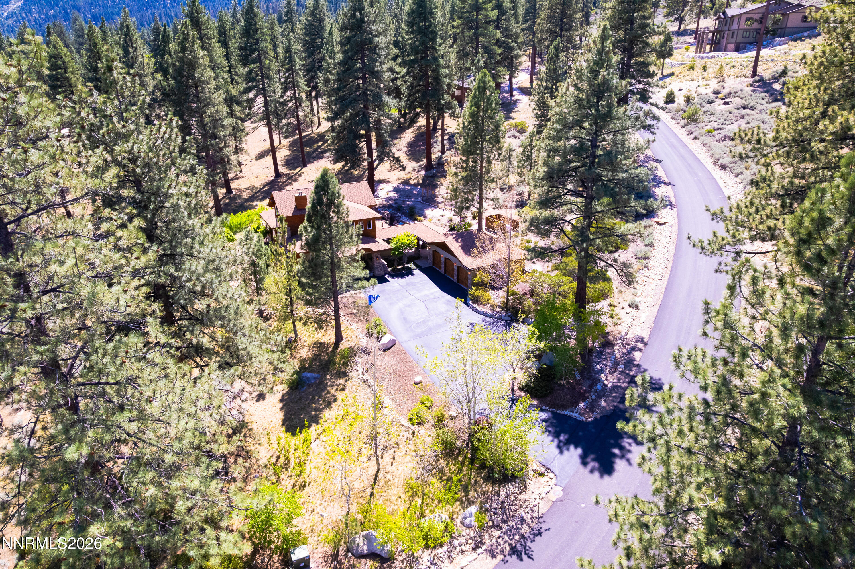 Gardnerville, Nevada, 89460, United States, 4 Bedrooms Bedrooms, ,4 BathroomsBathrooms,Residential,Active,2035653
